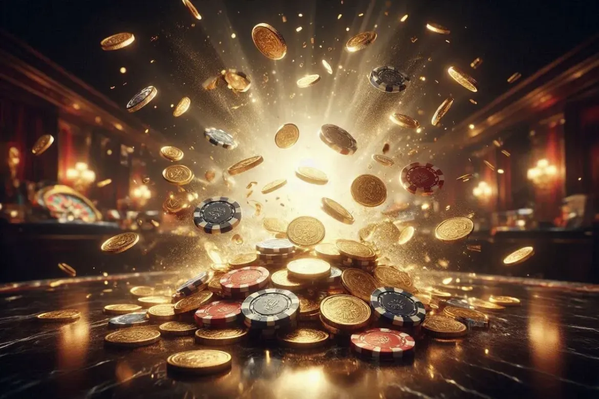 Betfair Casino